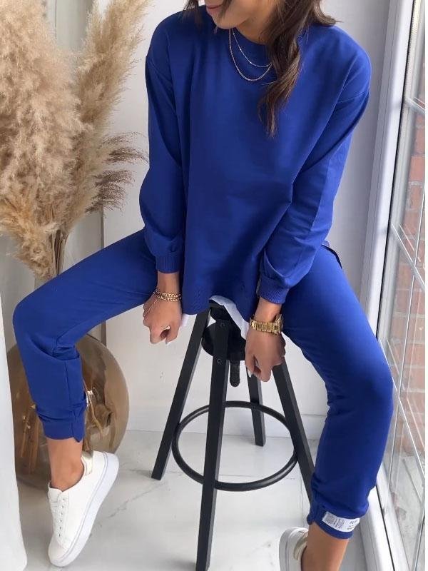 Miranda | Comfortable Loungewear Set