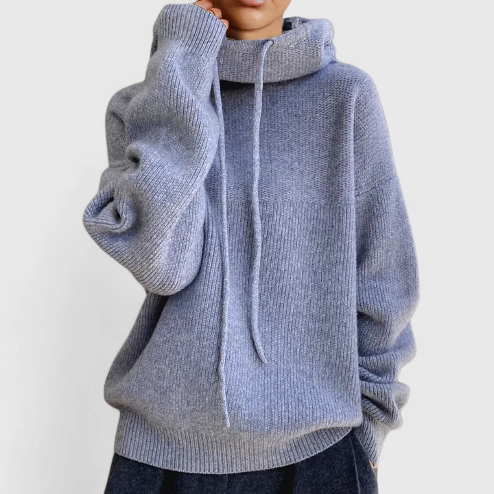 Calisse | Cozy Luxe Everyday Hoodie