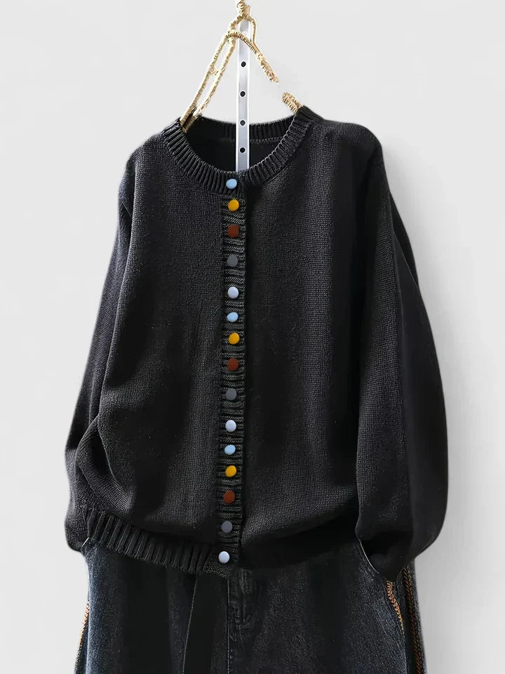 Selina | Grace Cardigan