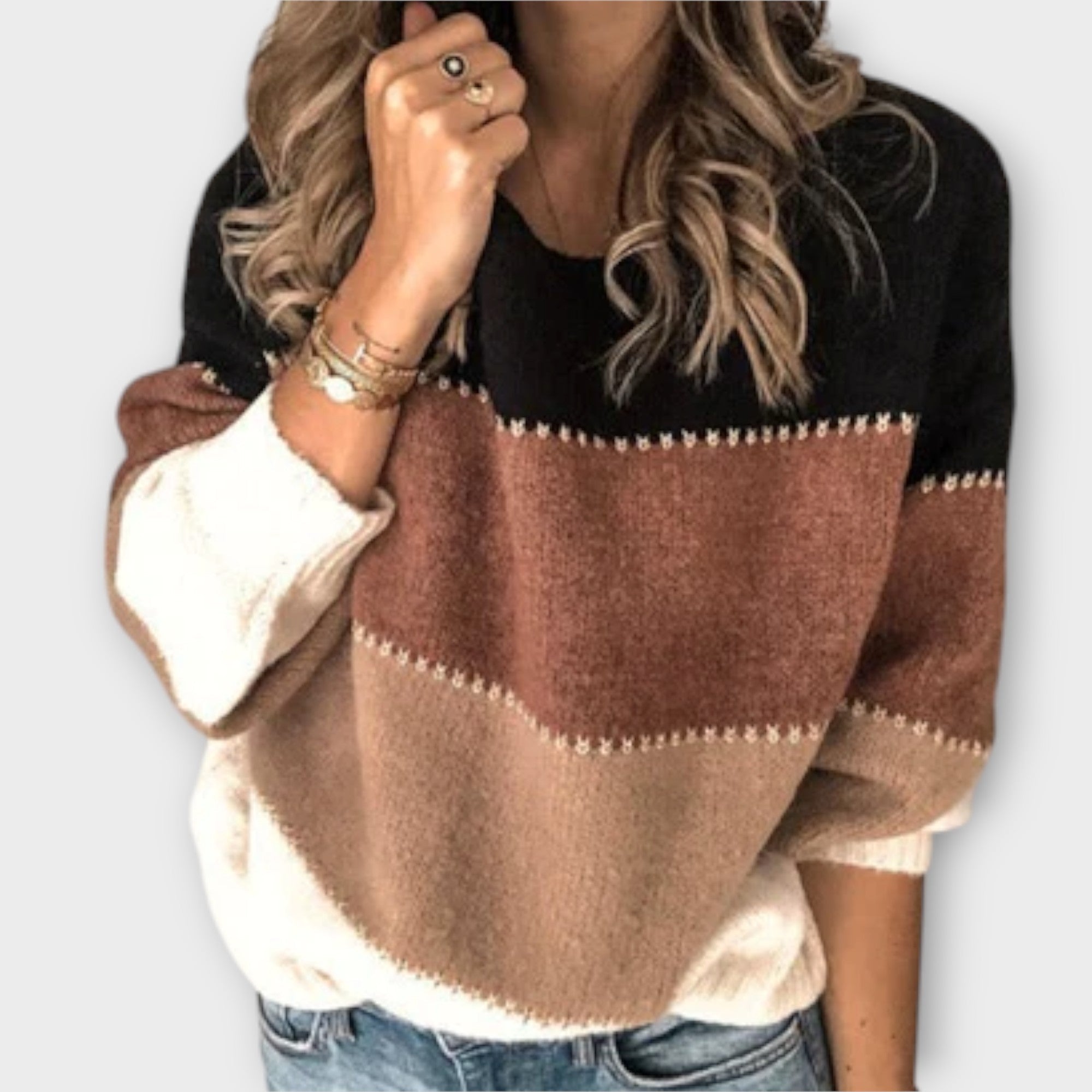 Lunara | Casual & Cozy Sweater