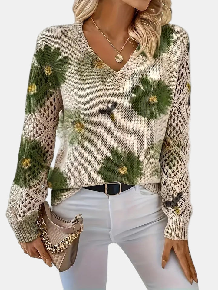 Marina | Comfortable Sweater