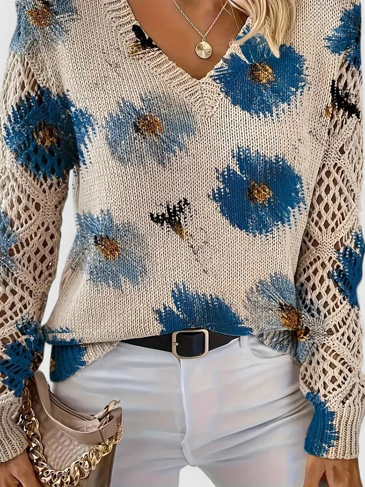 Marina | Comfortable Sweater