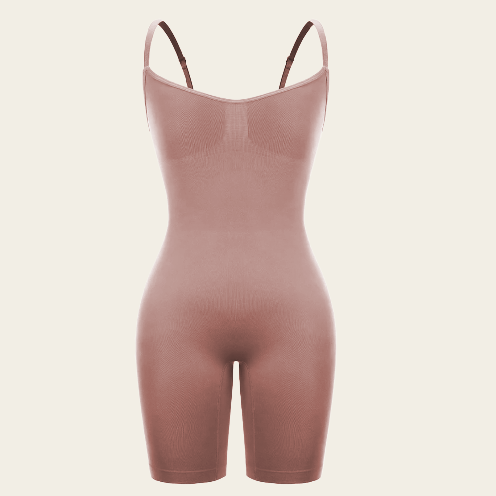 Contouring Full Bodysuit