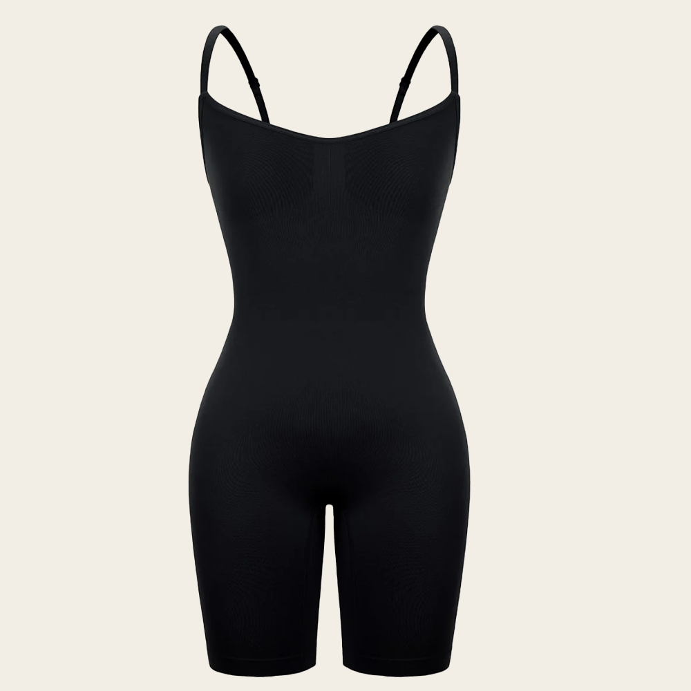 Contouring Full Bodysuit