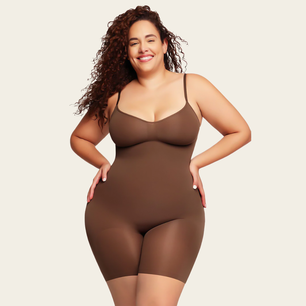 Contouring Full Bodysuit