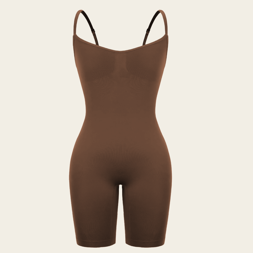 Contouring Full Bodysuit