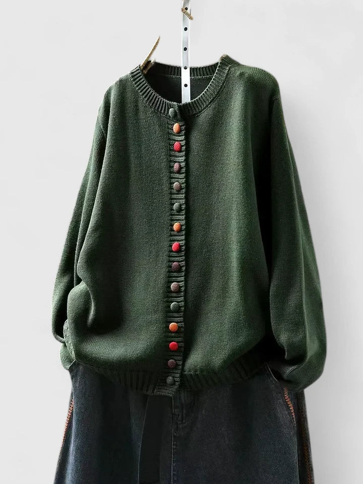 Selina | Grace Cardigan
