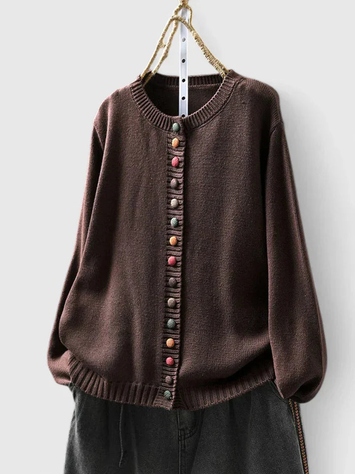 Selina | Grace Cardigan