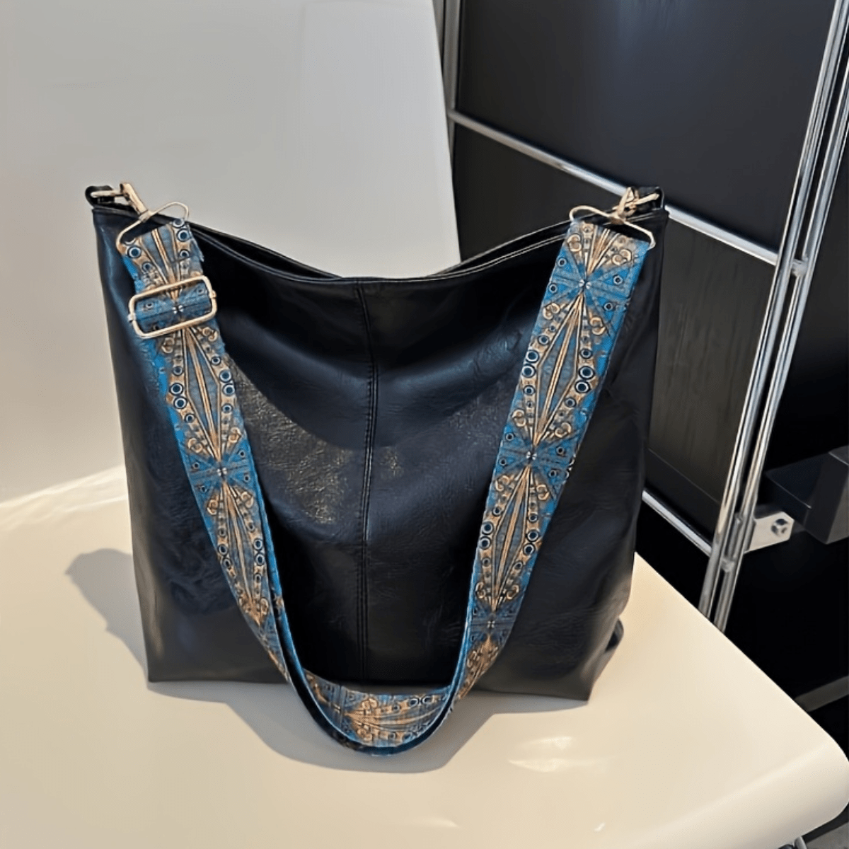 Serena | Vintage Bohemian Handbag