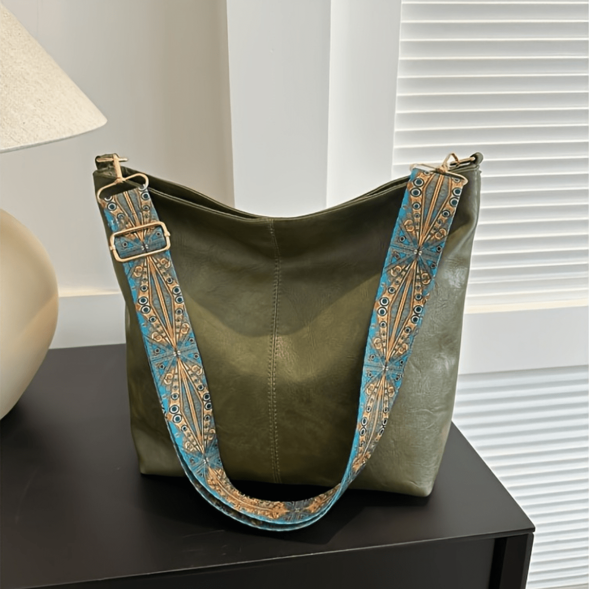 Serena | Vintage Bohemian Handbag