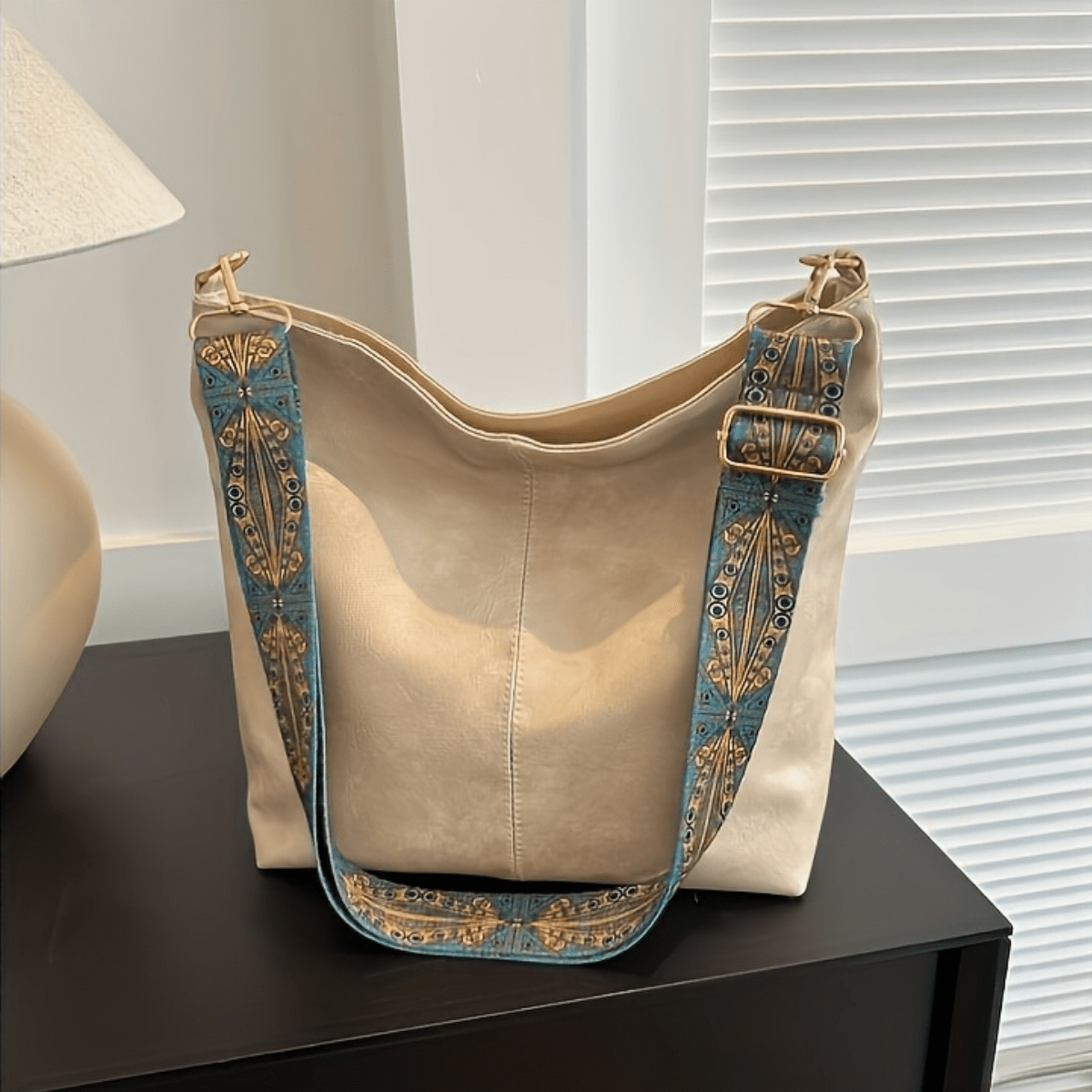 Serena | Vintage Bohemian Handbag