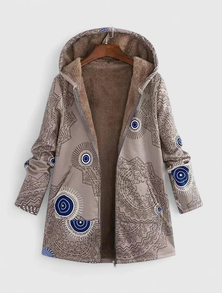Elandra | Comfortable Jacket