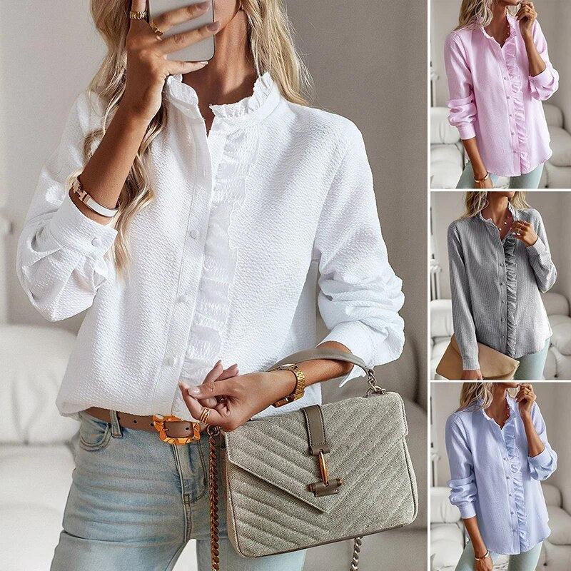 Olivia | Timeless Elegance & Ultimate Comfort