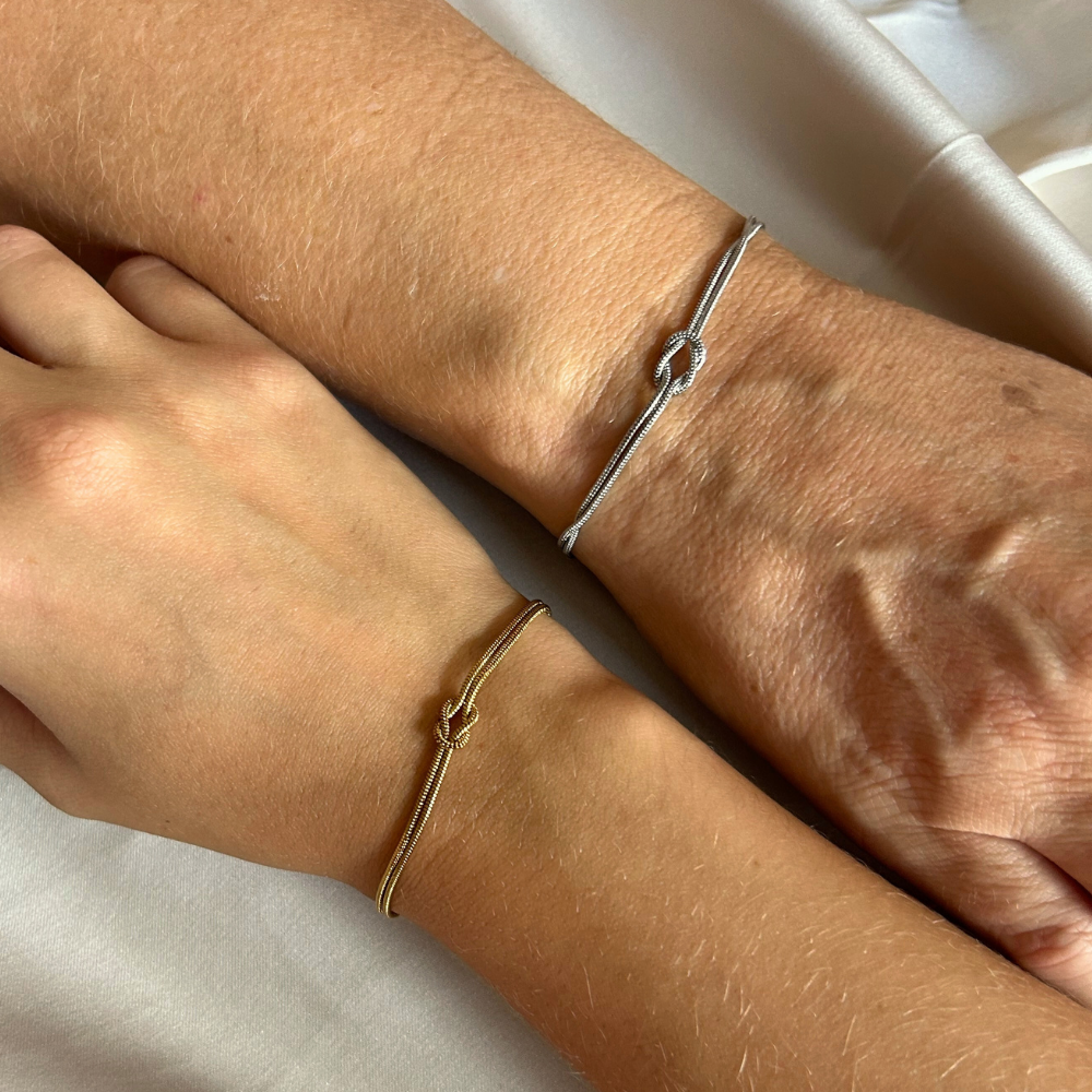 Love Knot Bracelet