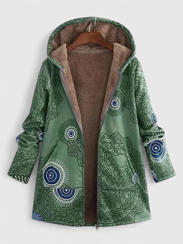 Elandra | Comfortable Jacket