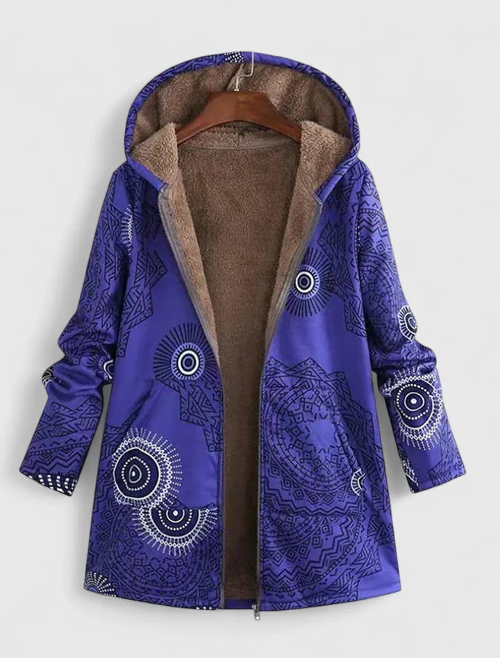 Elandra | Comfortable Jacket