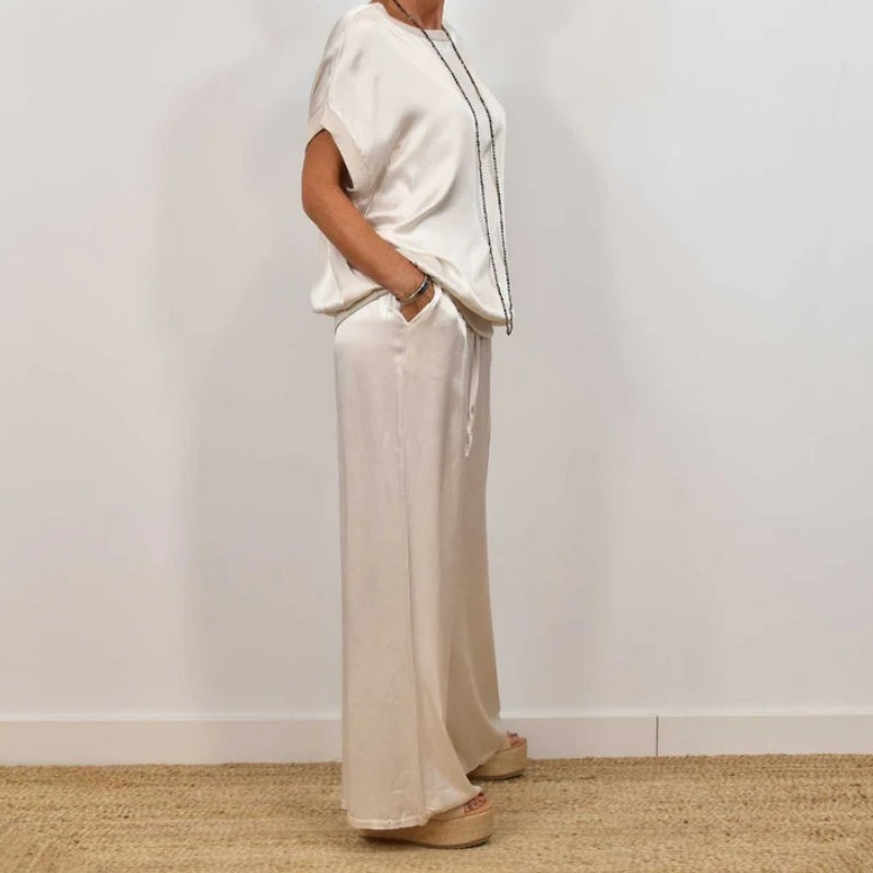 Isabetta | Stylish Two-Piece Set