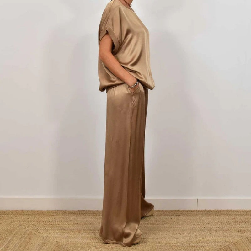 Isabetta | Stylish Two-Piece Set