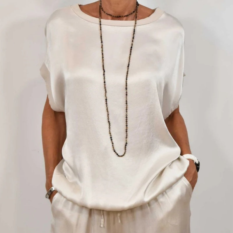 Isabetta | Stylish Two-Piece Set