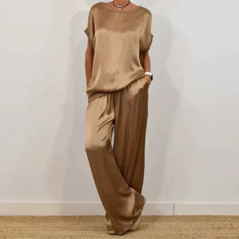 Isabetta | Stylish Two-Piece Set
