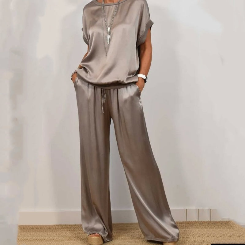 Isabetta | Stylish Two-Piece Set