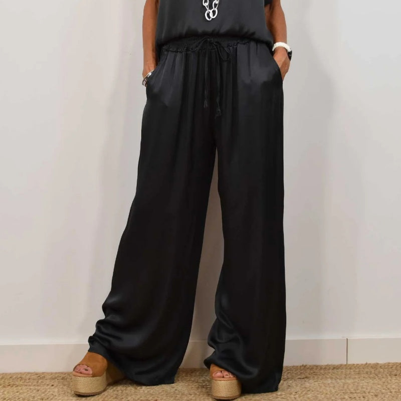 Isabetta | Stylish Two-Piece Set