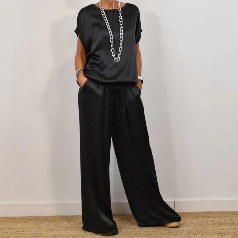 Isabetta | Stylish Two-Piece Set