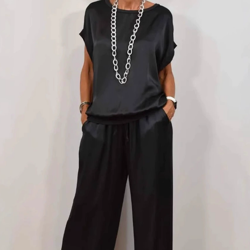 Isabetta | Stylish Two-Piece Set