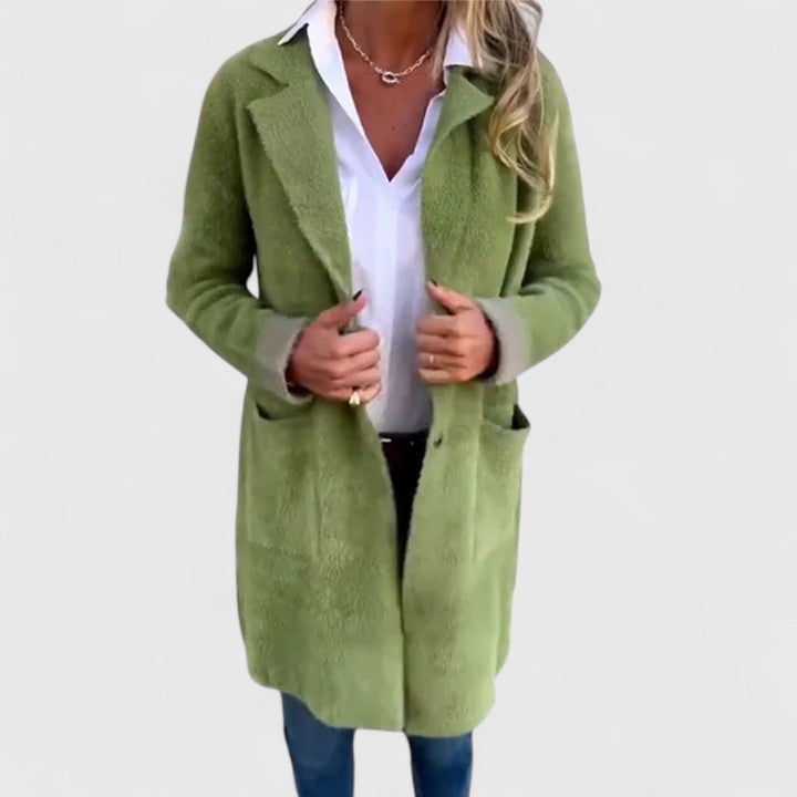 Marcellina | Elegant Blazer