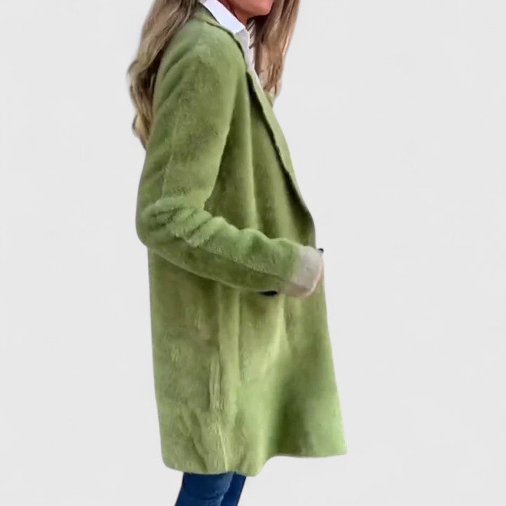 Marcellina | Elegant Blazer