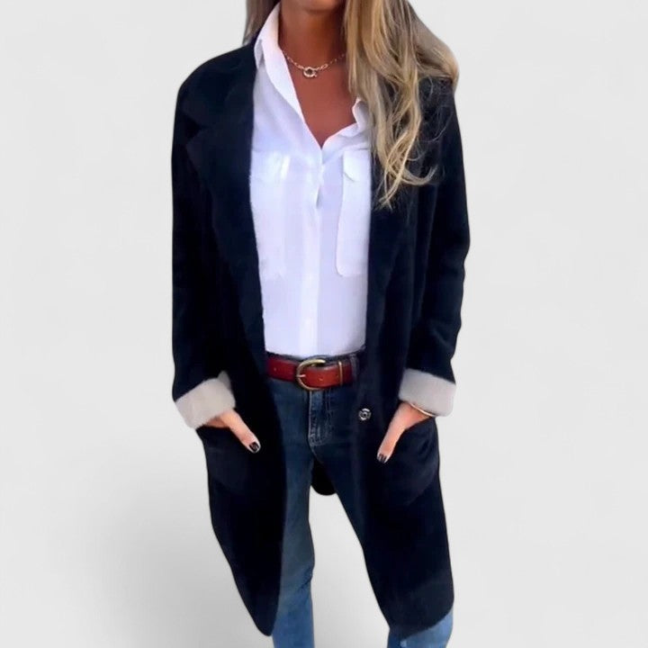 Marcellina | Elegant Blazer