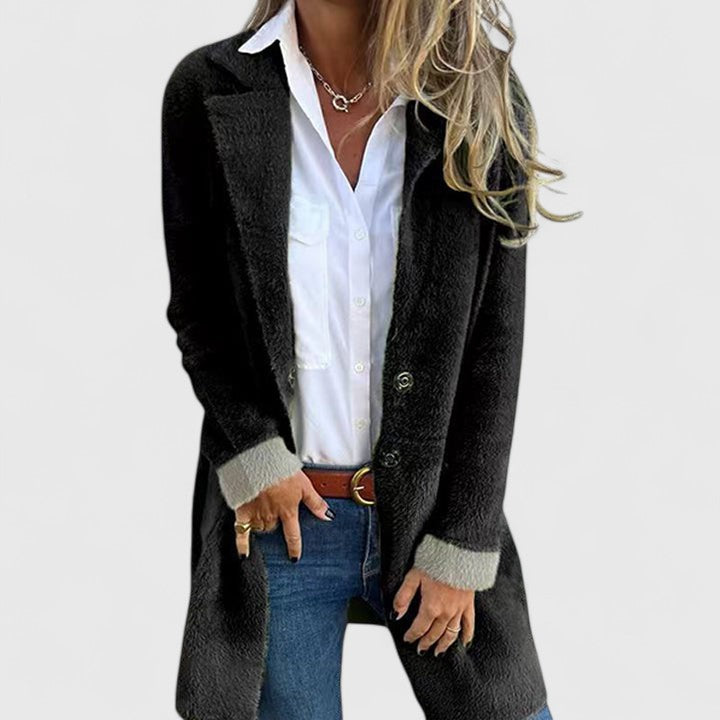 Marcellina | Elegant Blazer