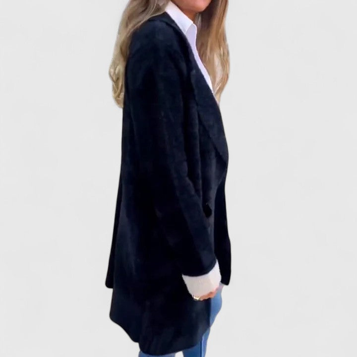 Marcellina | Elegant Blazer