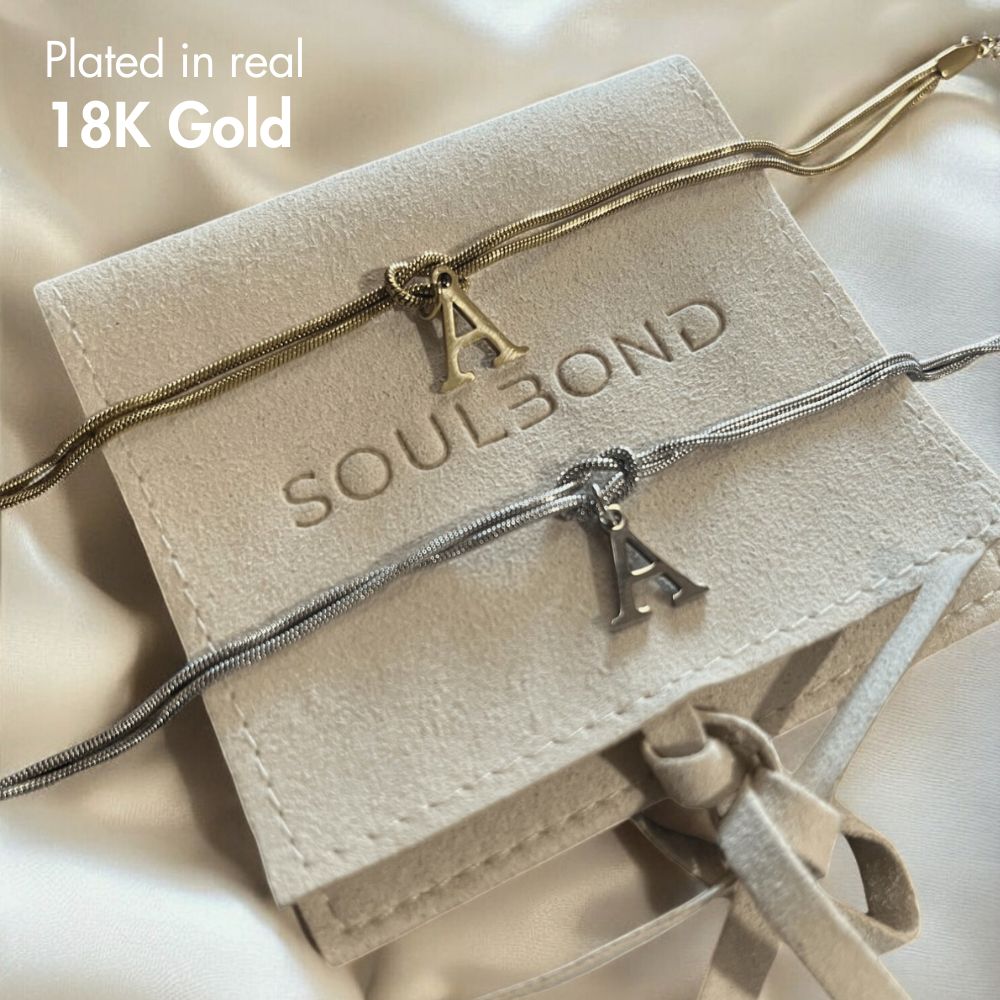Love Knot Bracelet