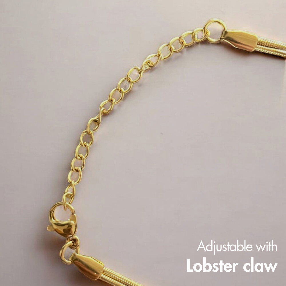 Love Knot Bracelet