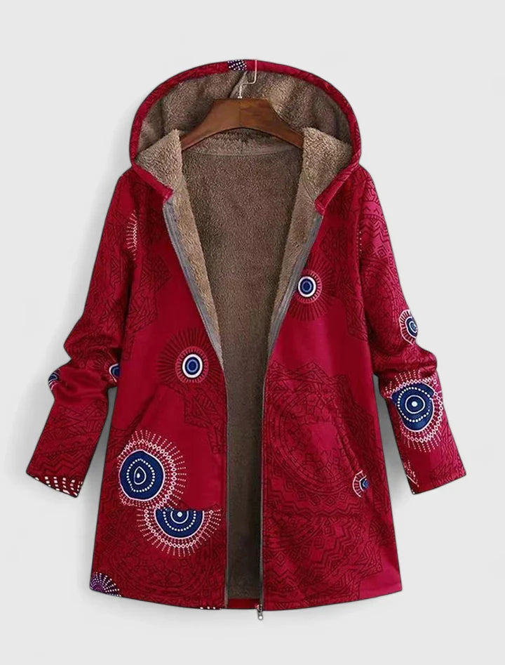 Elandra | Comfortable Jacket
