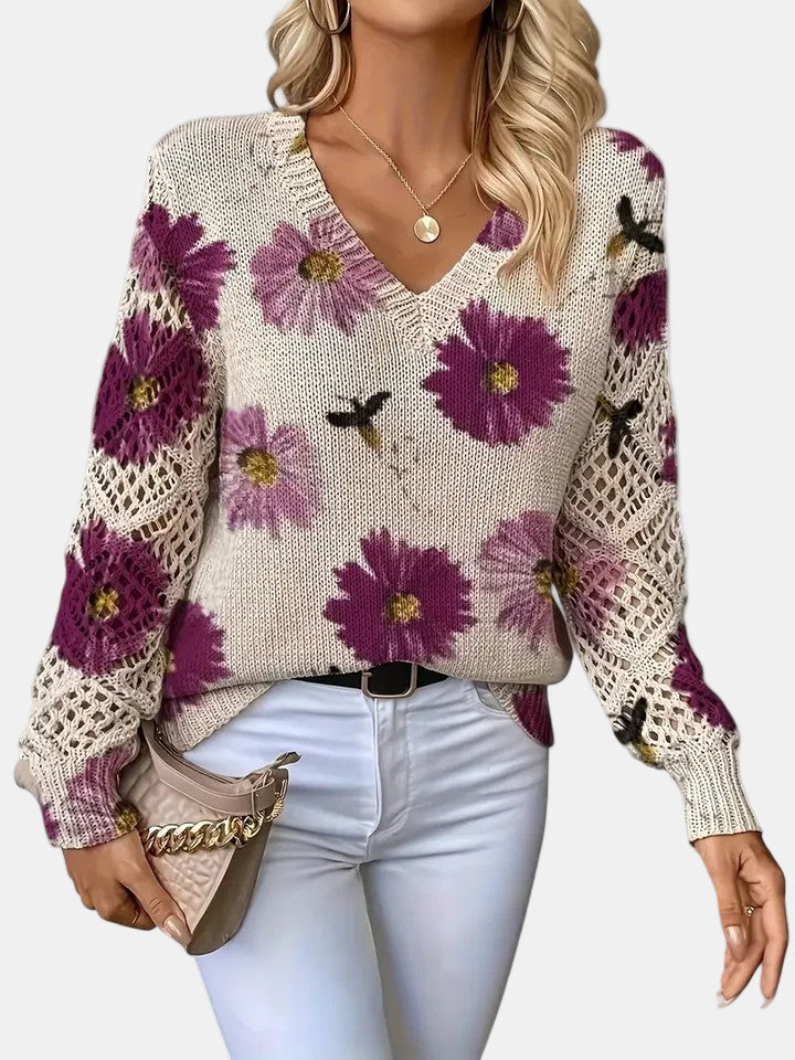 Marina | Comfortable Sweater