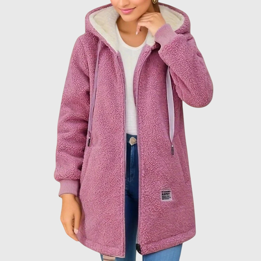 Cambria | Women's Fleece Jacket