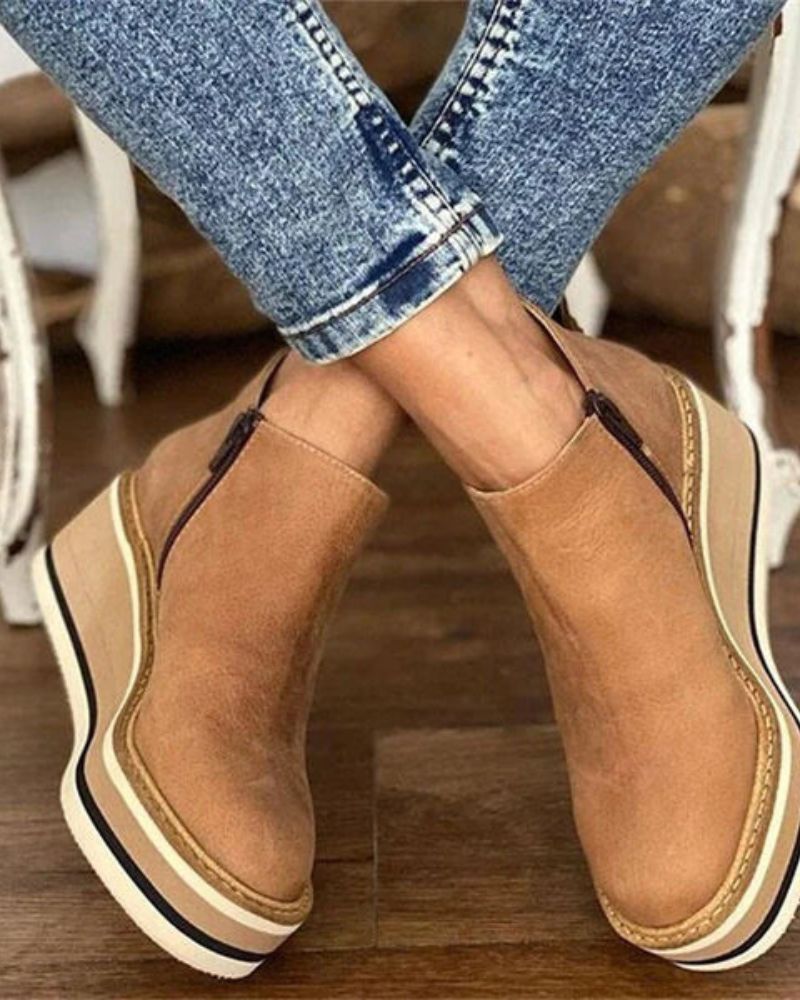 Corinne | Elegant Boots