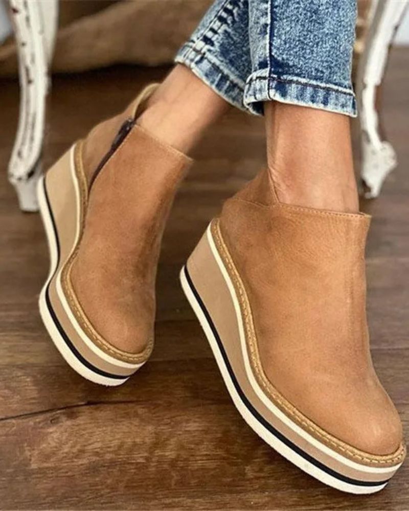Corinne | Elegant Boots