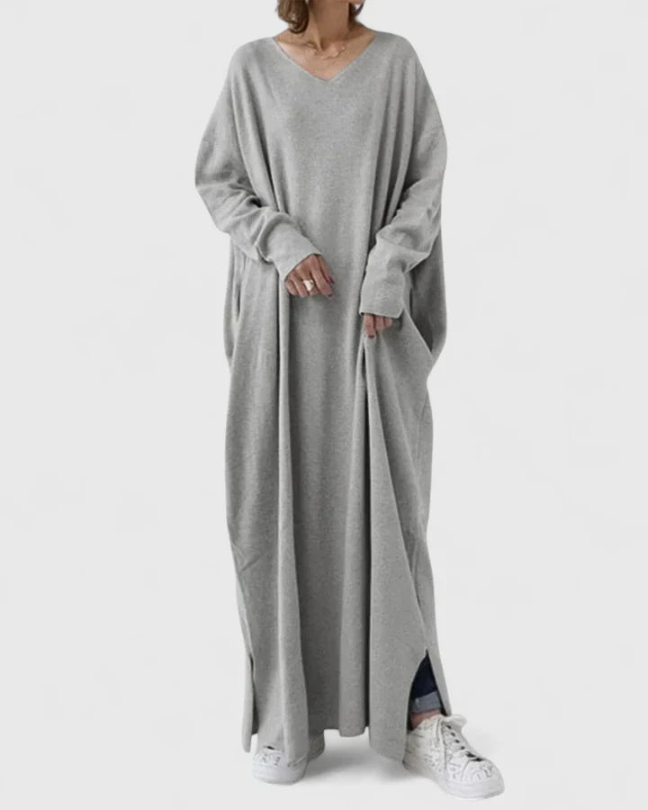 Veloura | Sophisticated Dress