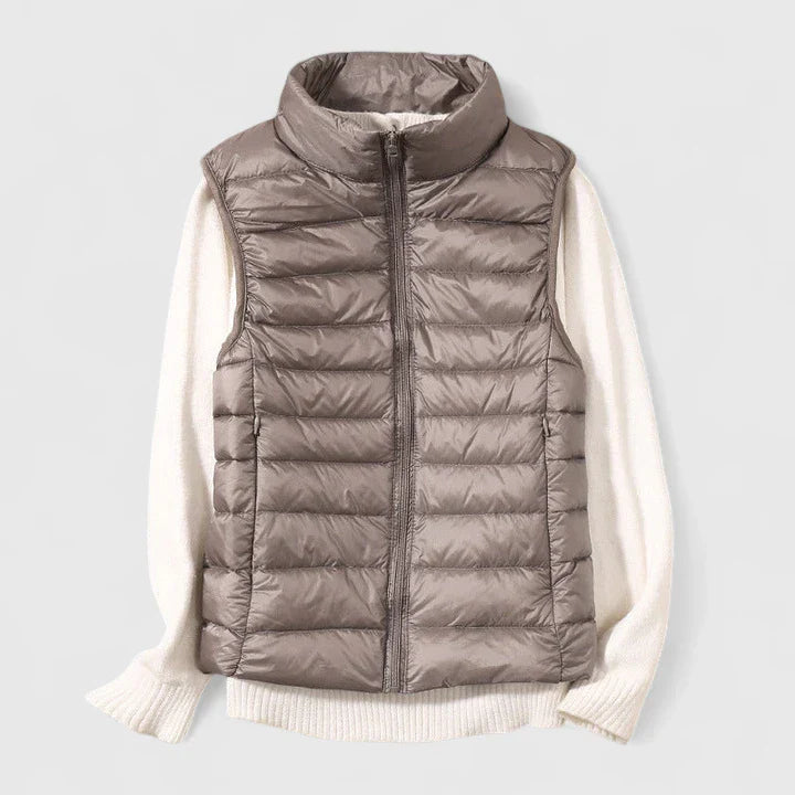 Carmela | Comfortable Vest