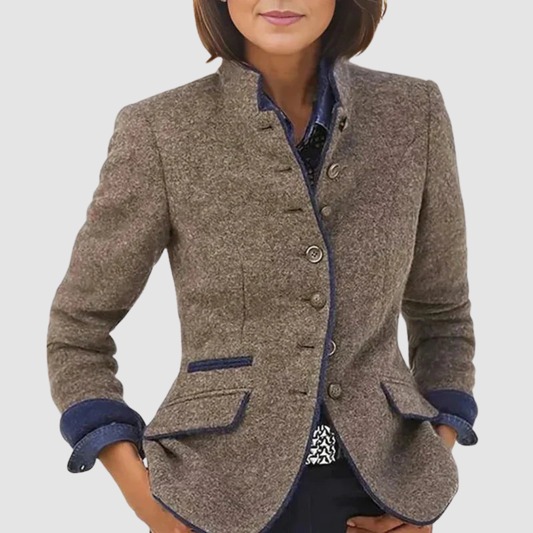 Annora | Timeless Elegant Blazer