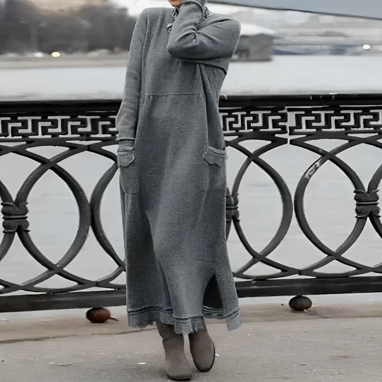 Lorena | Comfortable Dress
