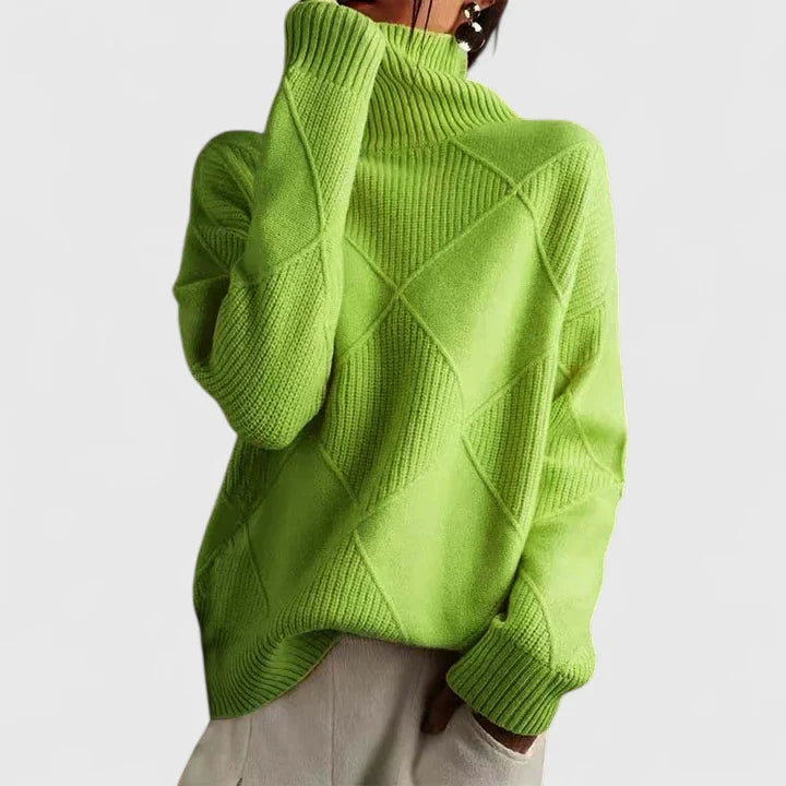 Elowen | Comfortable Sweater