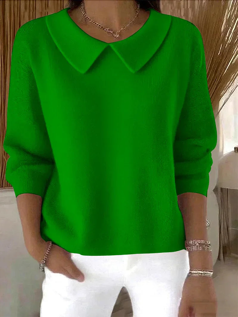 Cindy | Classic Sweater