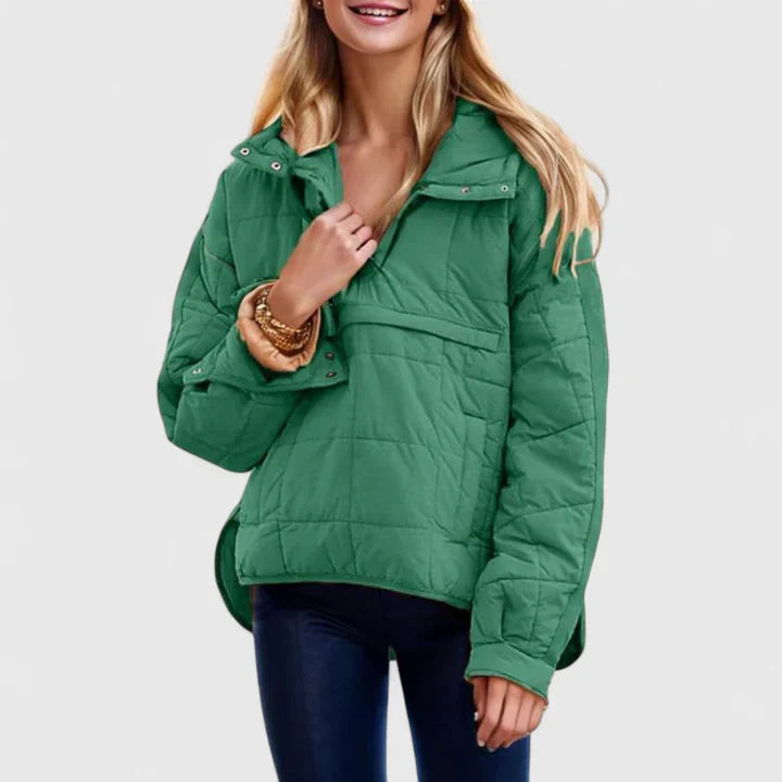 Alverelle | Chic Comfort Jacket