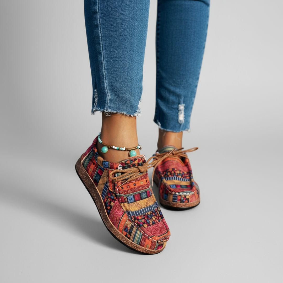 Beatrix | Lightweight Orthopedic Comfort Sneakers