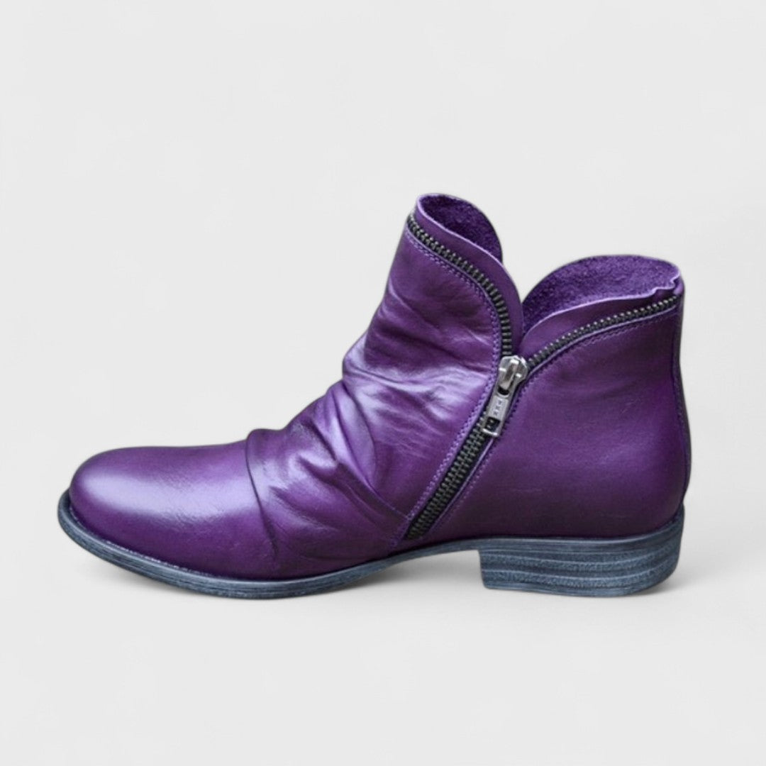 Rosaline | Comfortable Orthopedic Boots