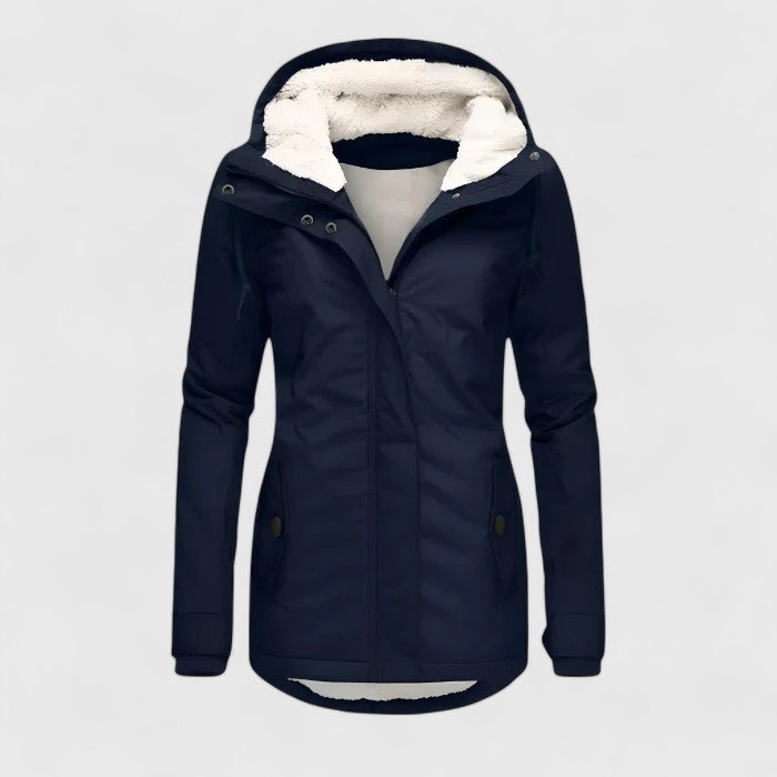 Tatiana | Waterproof Winter Coat